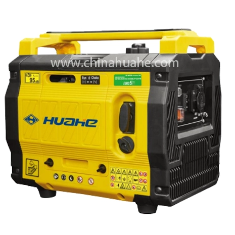 L'avenir de l'électricité industrielle: la montée des générateurs d'essence ménagers