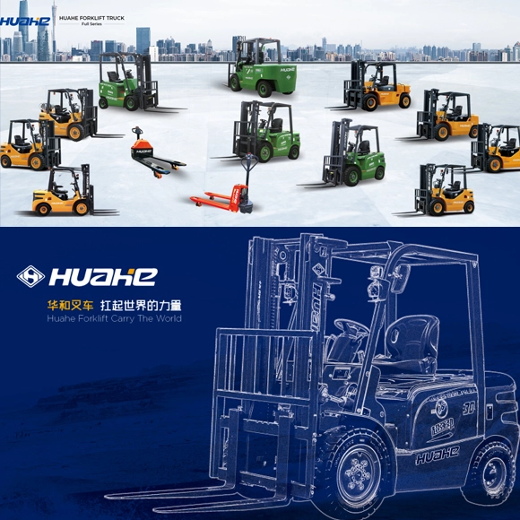 Quelle est la fonction d'un chariot élévateur