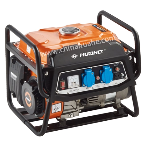 Méthodes d’entretien de routine du générateur à essence