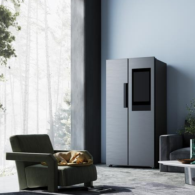 临时图片电冰箱