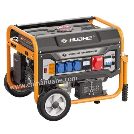 Les avantages de l'utilisation d'un générateur d'essence pour les activités de plein air