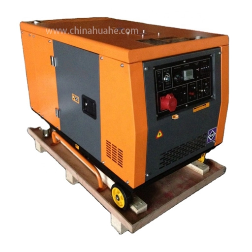 Perspectives de développement du marché des générateurs diesel en Asie du Sud-Est au cours des 10 prochaines années