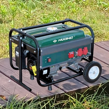 Quand l’industrie des générateurs disparaîtra-t-elle du marché