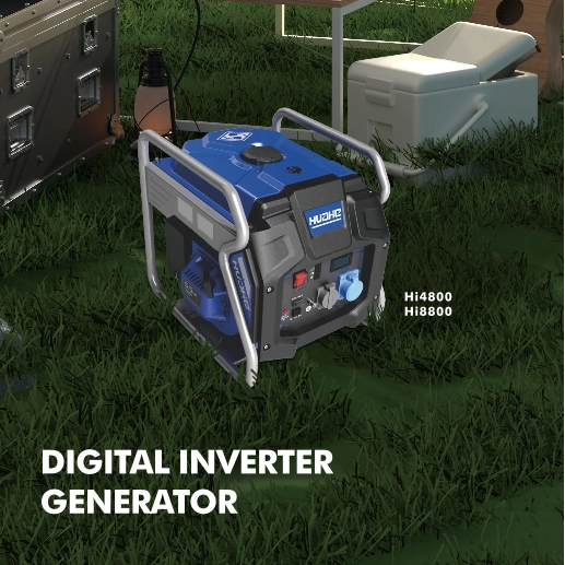 Comment choisir le bon générateur d'onduleur pour un usage domestique