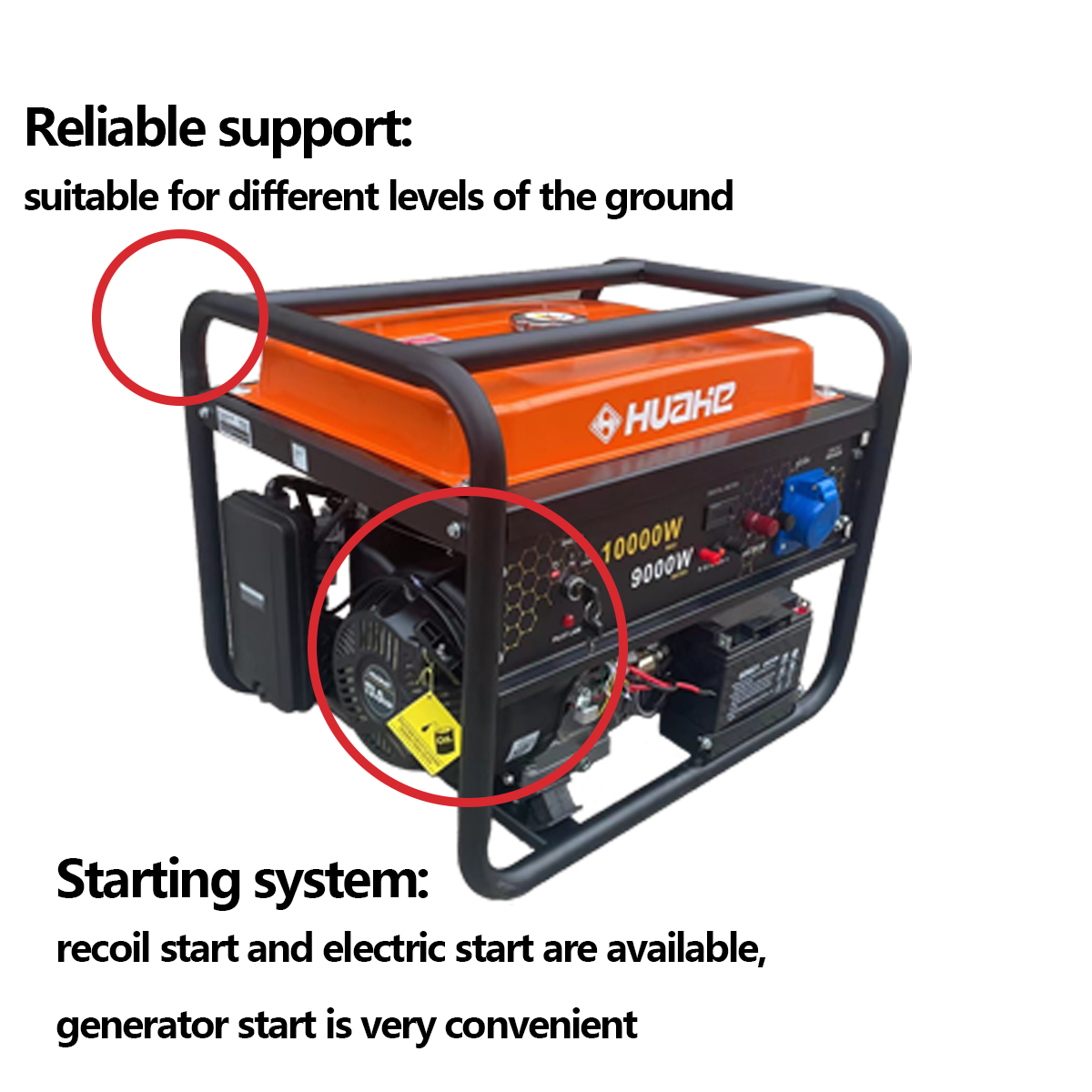 HH9500 产品配图 2