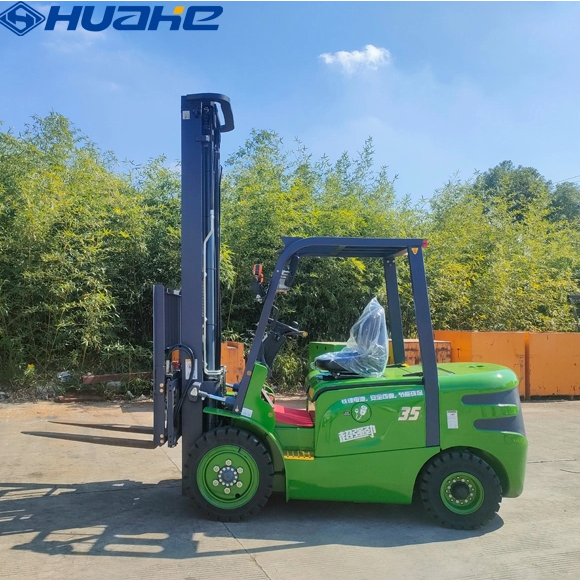 Pourquoi les chariots élévateurs sont chers