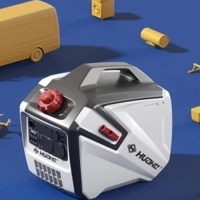 Qu'est-ce qu'un générateur à essence sans plomb