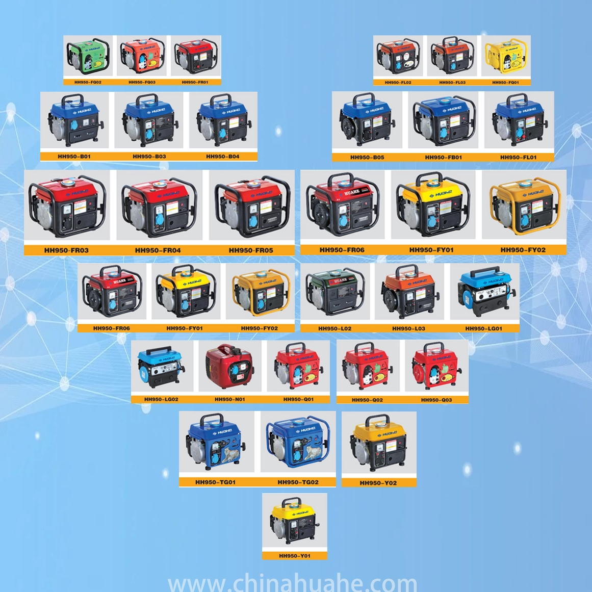 Comment choisir le bon générateur domestique