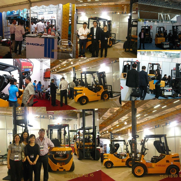 L'histoire du chariot élévateur et son influence sur l'avenir de l'industrie logistique