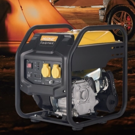 Que fonctionnera un générateur de 3 kW