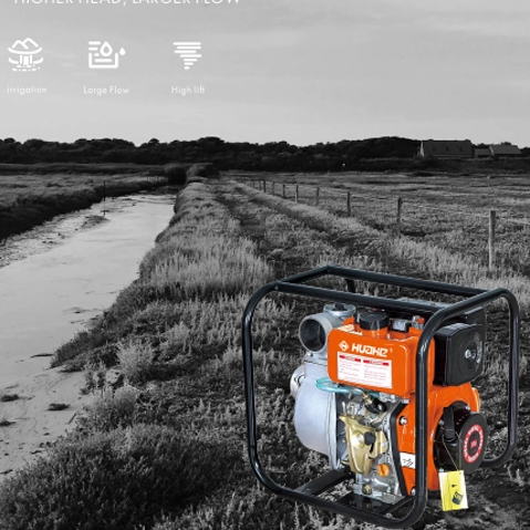 Comment entretenir la pompe à eau