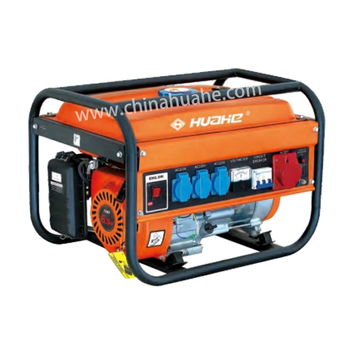 Que signifie le générateur 380 V ?