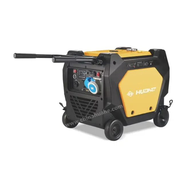 Quels appareils électroménagers pour les ménages peuvent-ils une puissance de générateur d'onduleur 220 V / 230V?