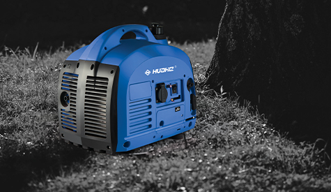 À propos de Huahe 3