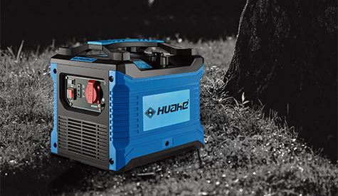 À propos de Huahe 4