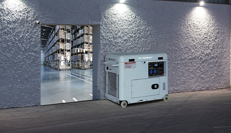 À propos de Huahe 2