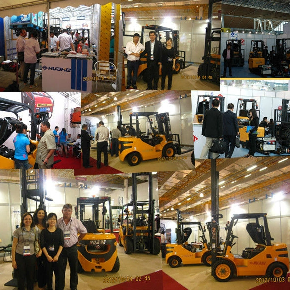 Comment choisir les bons produits pour chariots élévateurs